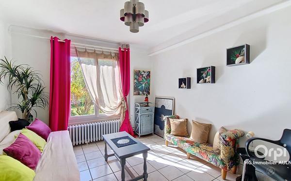 Maison à vendre    7 pièces •  Clermont-Ferrand