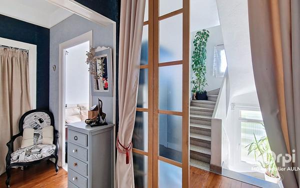 Maison à vendre    7 pièces •  Clermont-Ferrand