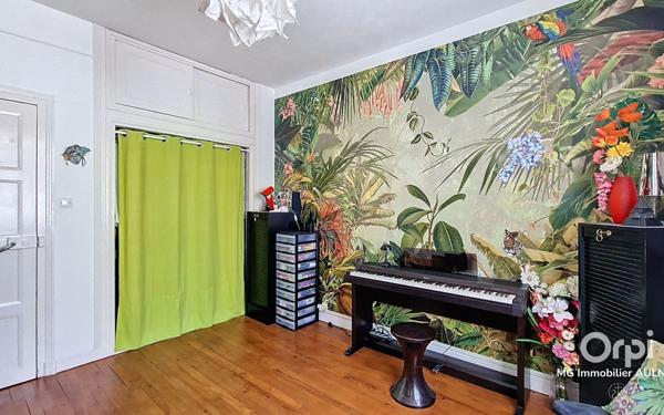 Maison à vendre    7 pièces •  Clermont-Ferrand