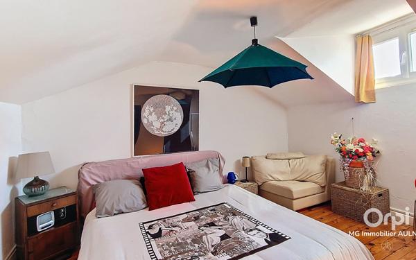 Maison à vendre    7 pièces •  Clermont-Ferrand