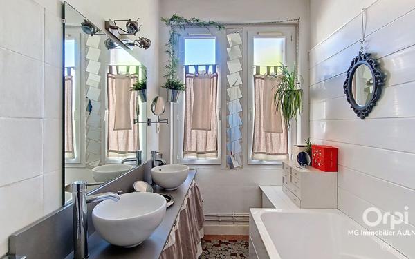 Maison à vendre    7 pièces •  Clermont-Ferrand