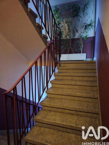 Appartement à vendre 5 pièces 103 m² Lorry-lès-Metz