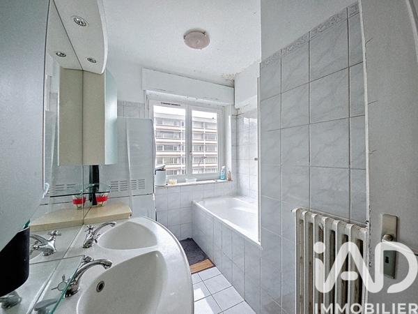 Appartement à vendre 5 pièces 103 m² Lorry-lès-Metz