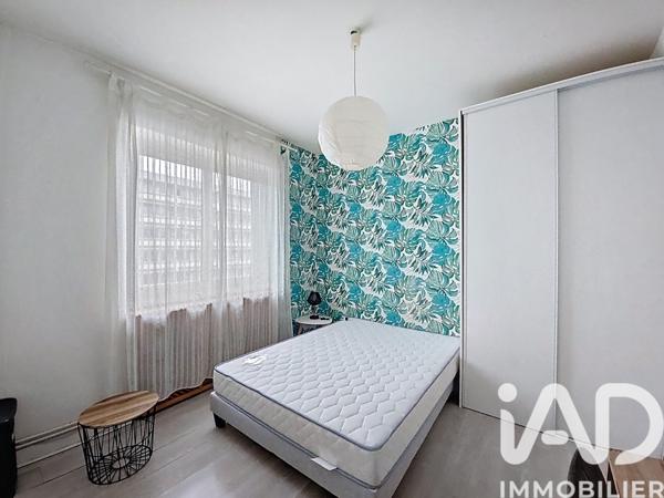 Appartement à vendre 5 pièces 103 m² Lorry-lès-Metz