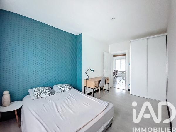 Appartement à vendre 5 pièces 103 m² Lorry-lès-Metz