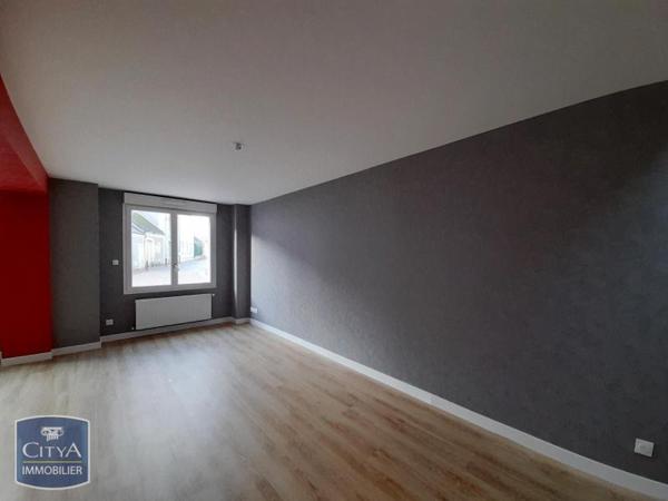 Maison à louer 4 pièces 107.5m²