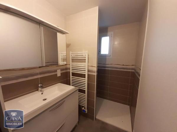 Maison à louer 4 pièces 107.5m²