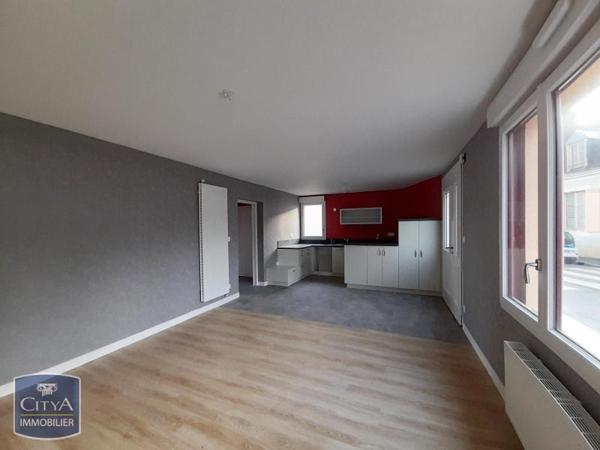 Maison à louer 4 pièces 107.5m²