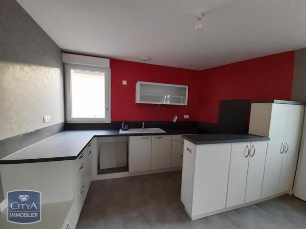 Maison à louer 4 pièces 107.5m²