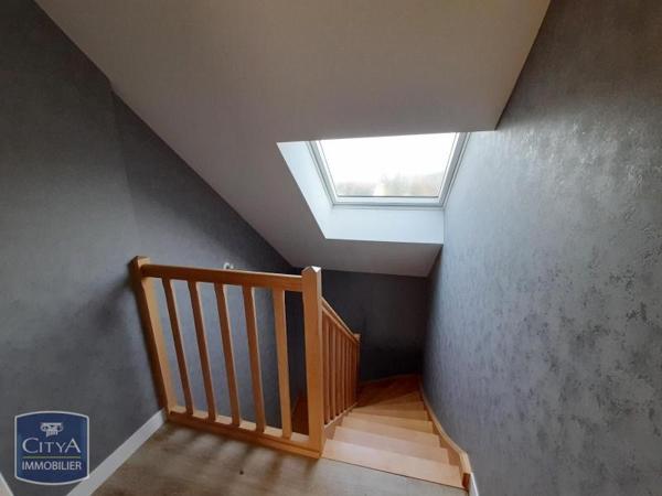 Maison à louer 4 pièces 107.5m²