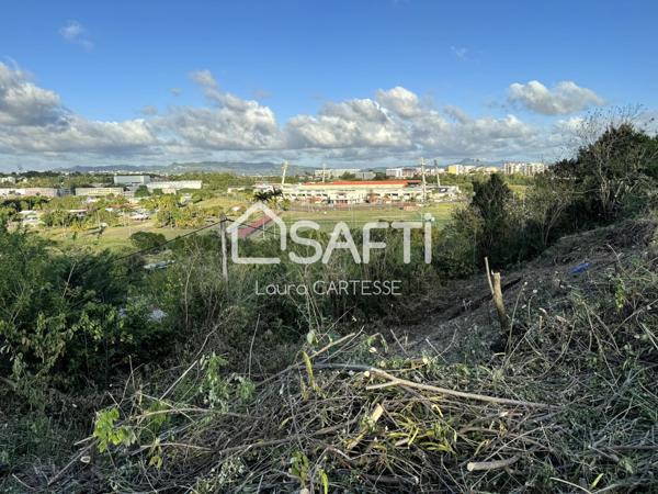 Opportunité d'investissement locatif idéale