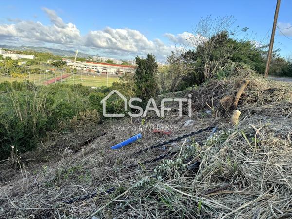 Opportunité d'investissement locatif idéale