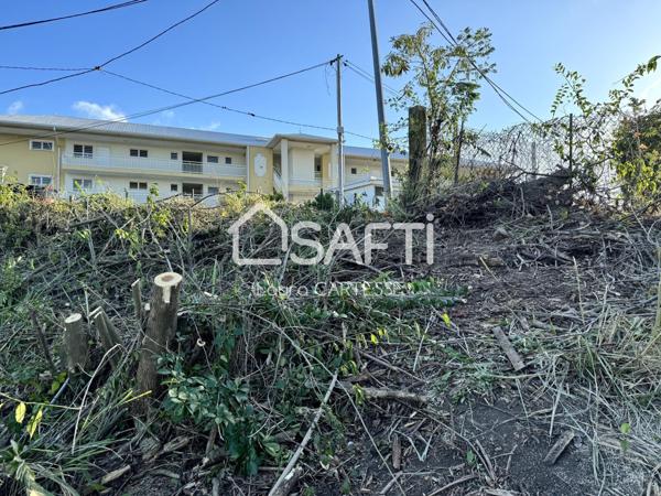 Opportunité d'investissement locatif idéale