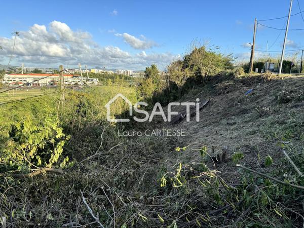 Opportunité d'investissement locatif idéale