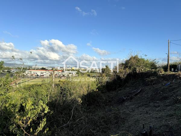 Opportunité d'investissement locatif idéale