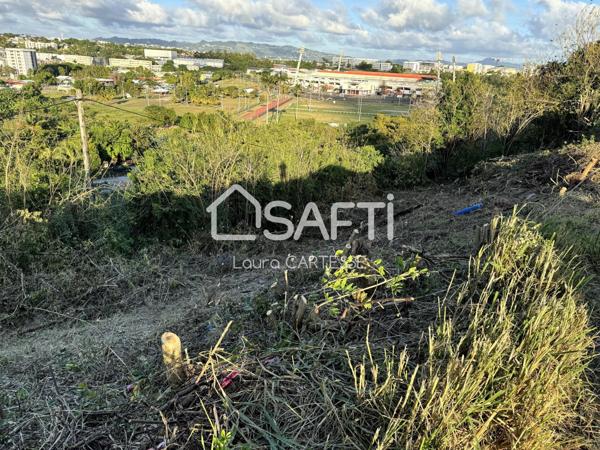 Opportunité d'investissement locatif idéale