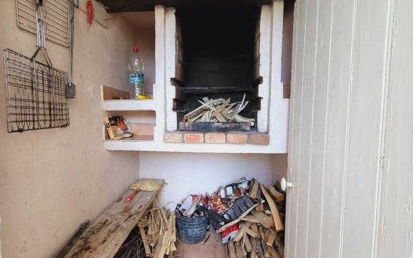 Maison à vendre    6 pièces •  Lussac-les-Châteaux