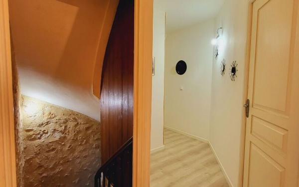 Maison à vendre    6 pièces •  Lussac-les-Châteaux