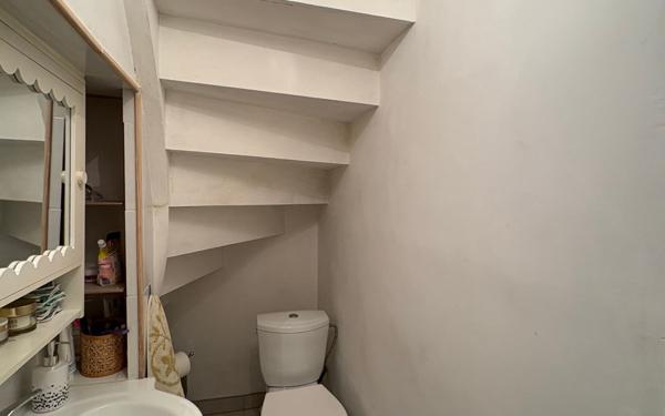 Maison à vendre    6 pièces •  Lussac-les-Châteaux