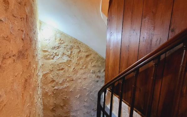 Maison à vendre    6 pièces •  Lussac-les-Châteaux