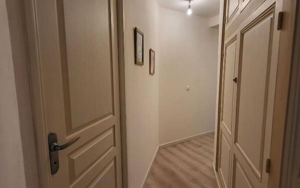 Maison à vendre    6 pièces •  Lussac-les-Châteaux