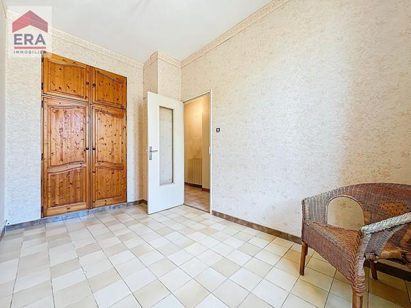 A vendre maison 13013 Marseille village saint jerome