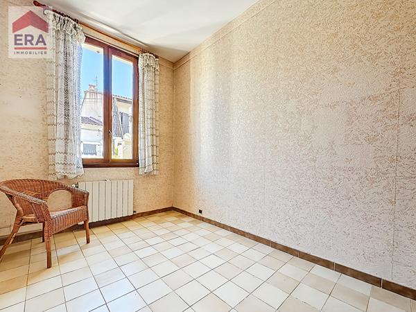 A vendre maison 13013 Marseille village saint jerome