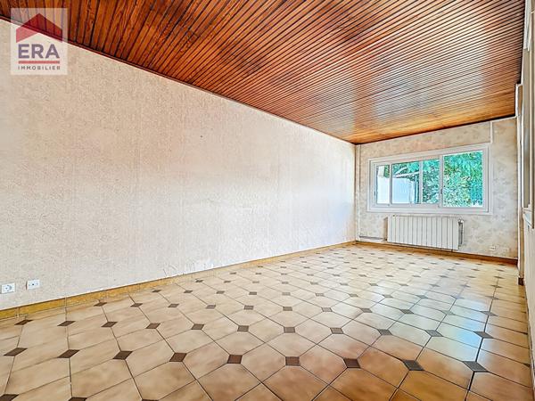 A vendre maison 13013 Marseille village saint jerome