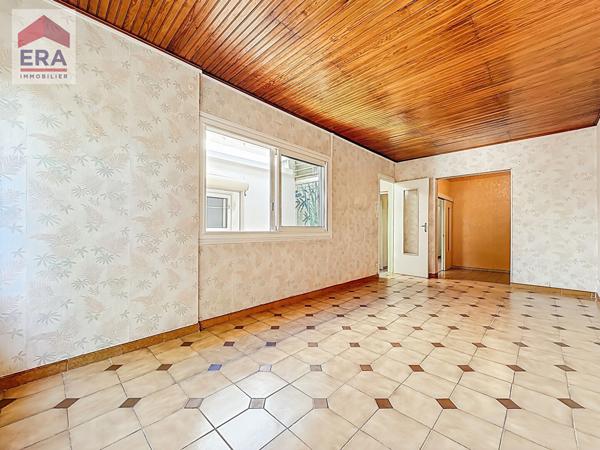 A vendre maison 13013 Marseille village saint jerome