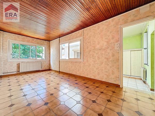 A vendre maison 13013 Marseille village saint jerome