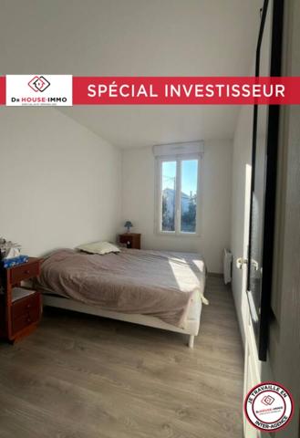 Immeuble à vendre 10 pièces de 750 m²