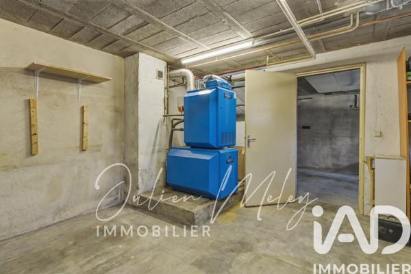 Maison à vendre 5 pièces 117 m² Dambenois