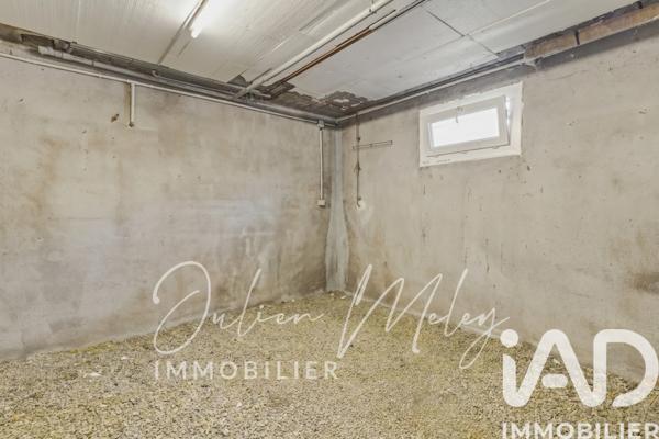 Maison à vendre 5 pièces 117 m² Dambenois