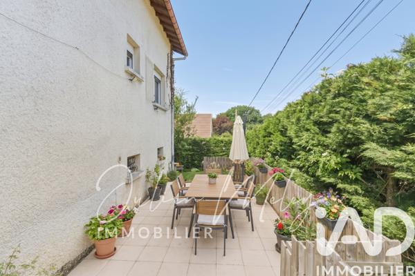 Maison à vendre 5 pièces 117 m² Dambenois