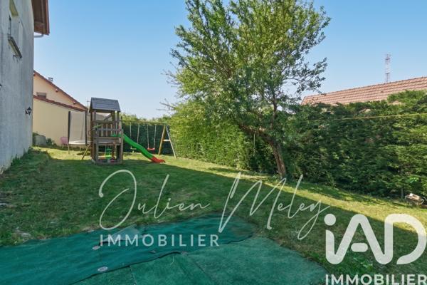 Maison à vendre 5 pièces 117 m² Dambenois