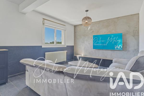 Maison à vendre 5 pièces 117 m² Dambenois