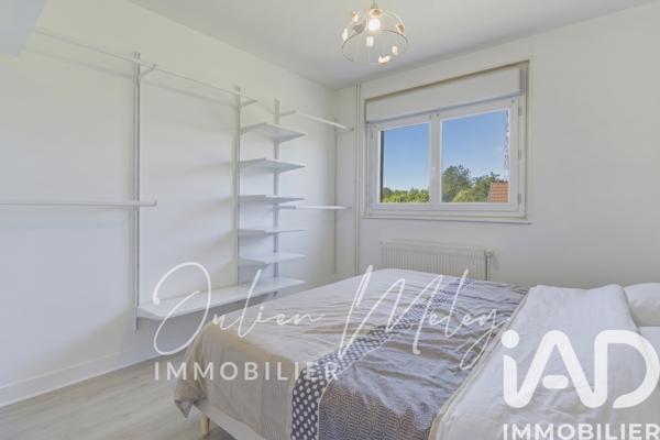 Maison à vendre 5 pièces 117 m² Dambenois