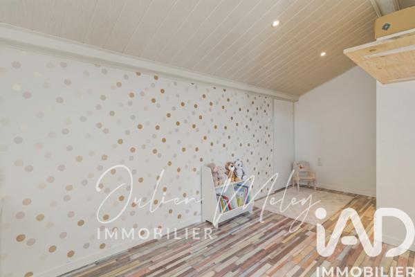 Maison à vendre 5 pièces 117 m² Dambenois