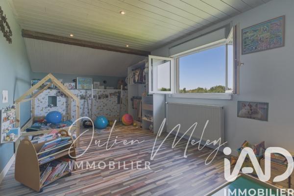 Maison à vendre 5 pièces 117 m² Dambenois