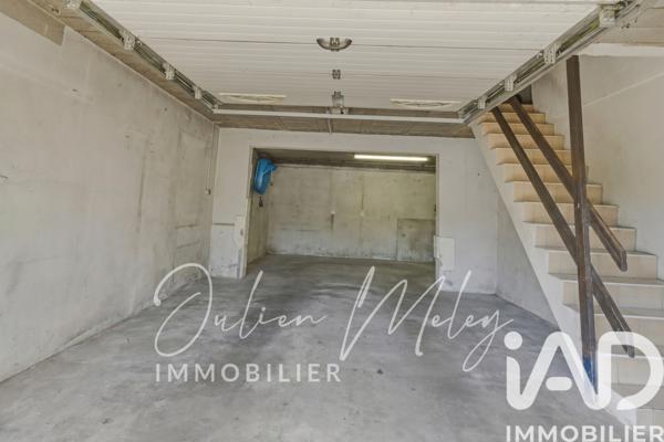 Maison à vendre 5 pièces 117 m² Dambenois