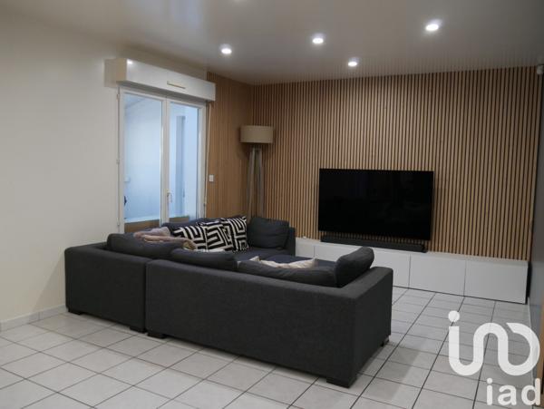 Maison à vendre 6 pièces 134 m² Saint-Thibault-des-Vignes