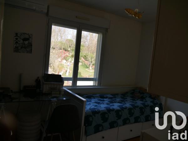 Maison à vendre 6 pièces 134 m² Saint-Thibault-des-Vignes