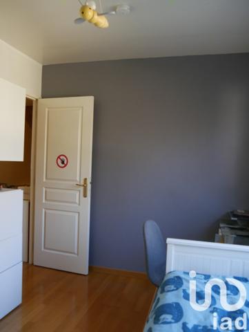 Maison à vendre 6 pièces 134 m² Saint-Thibault-des-Vignes