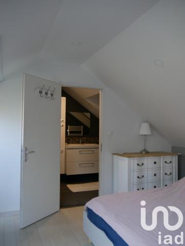 Maison à vendre 6 pièces 134 m² Saint-Thibault-des-Vignes