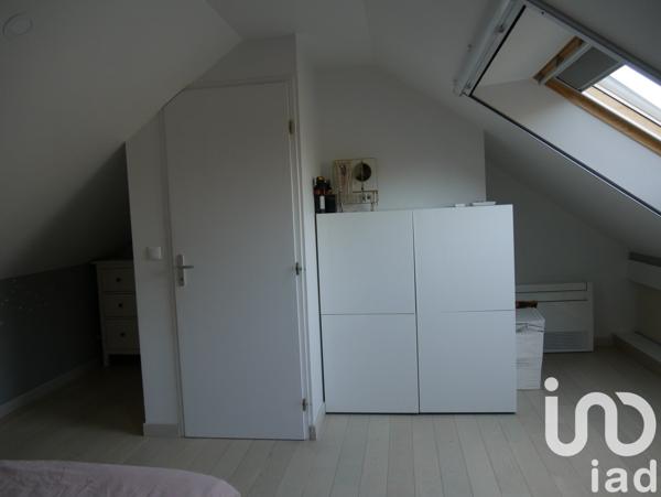 Maison à vendre 6 pièces 134 m² Saint-Thibault-des-Vignes