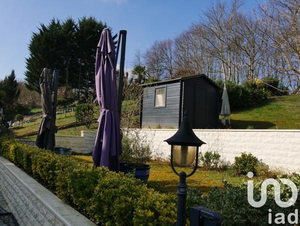 Maison à vendre 6 pièces 134 m² Saint-Thibault-des-Vignes