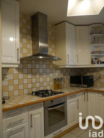 Maison à vendre 6 pièces 134 m² Saint-Thibault-des-Vignes