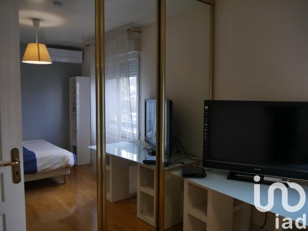 Maison à vendre 6 pièces 134 m² Saint-Thibault-des-Vignes