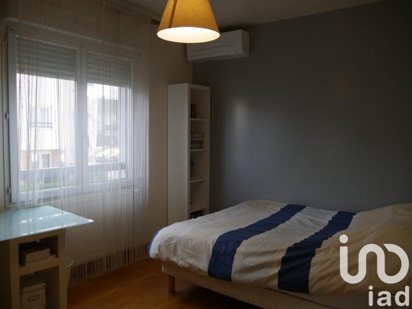 Maison à vendre 6 pièces 134 m² Saint-Thibault-des-Vignes