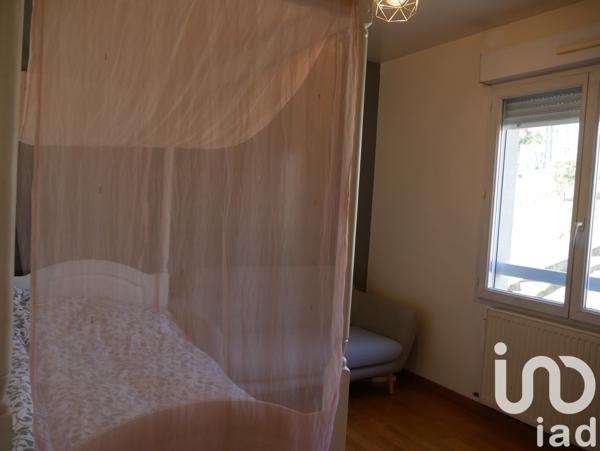 Maison à vendre 6 pièces 134 m² Saint-Thibault-des-Vignes